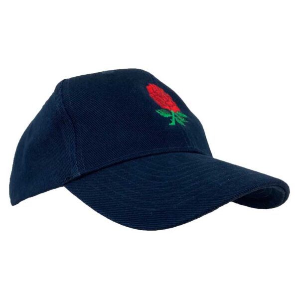 ENGLAND RUGBY CAP