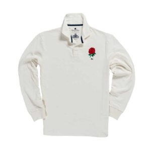 England 1871 Rugby Shirt