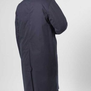 Regenjas Wellington Donker Blauw
