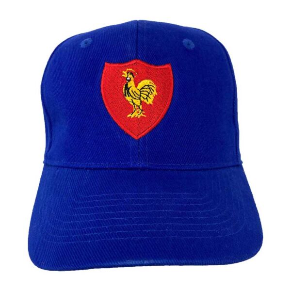 FRANCE RUGBY CAP
