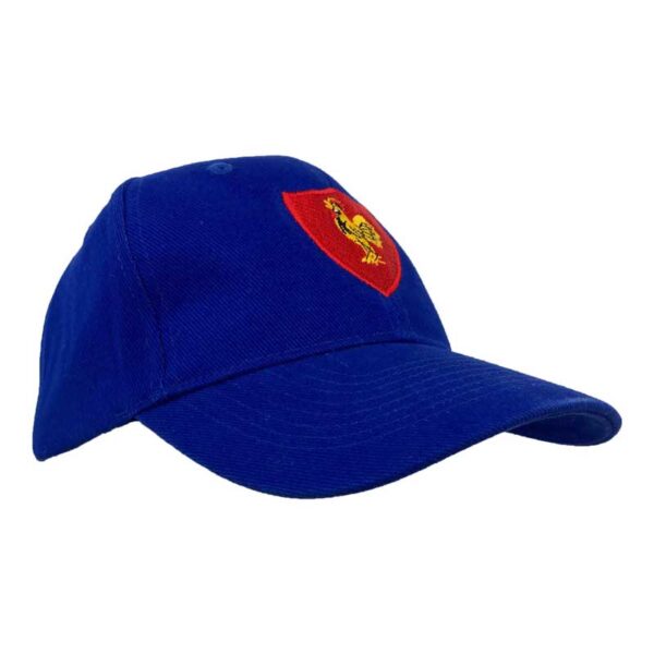 FRANCE RUGBY CAP