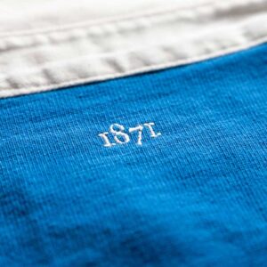 France 1906 Rugby Shirt