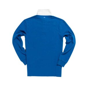 Netherlands 1930 Rugby Shirt Blue