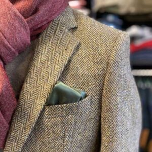 Harris Tweed Jacket 624