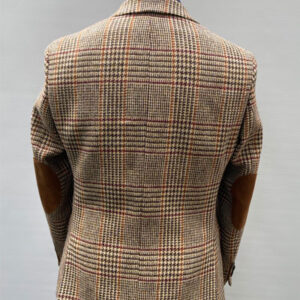 Harris Tweed Sakko Scot Check 625