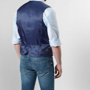 Harris Tweed Weste 631