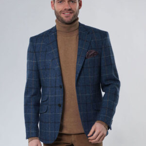 Harris Tweed Sakko 618