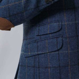 Harris Tweed Sakko 618