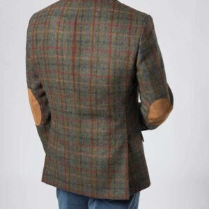 Harris Tweed Sakko 650