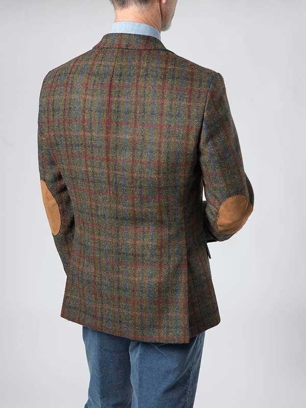 Harris Tweed Sakko 650