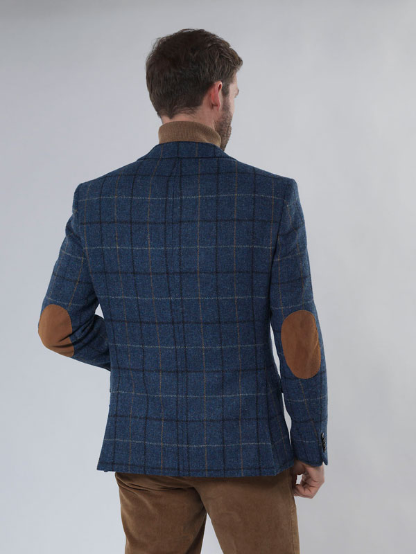 Harris Tweed Sakko 618