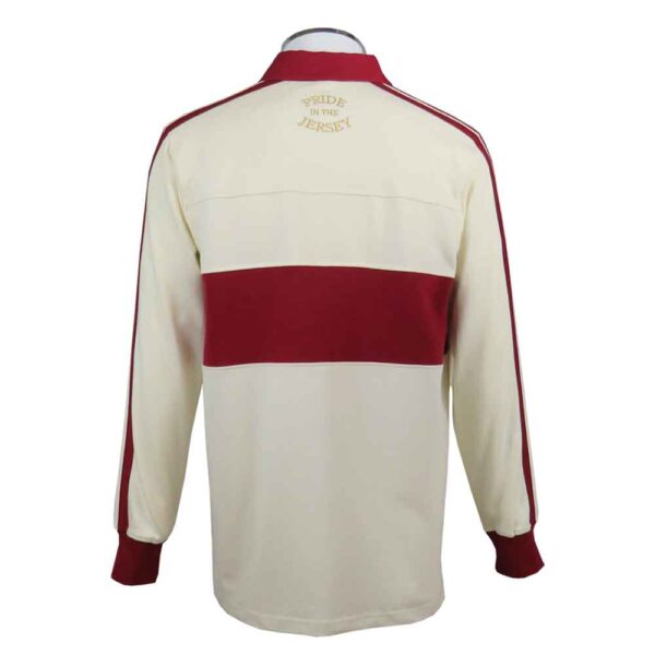HULL KR RUGBY LEAGUE VINTAGE SHIRT