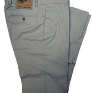 Wellington Chino, Mr. Jones katoenen broek licht geel