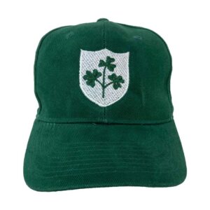 IRELAND RUGBY CAP
