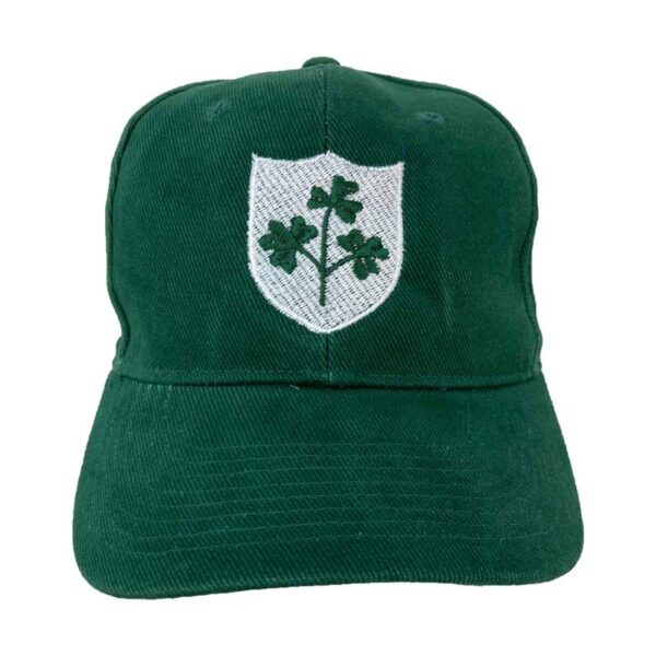 IRELAND RUGBY CAP