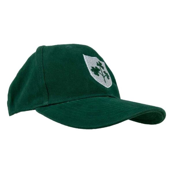 IRELAND RUGBY CAP
