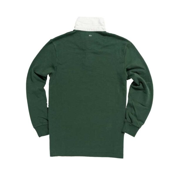 German 1927 Rugby Shirt