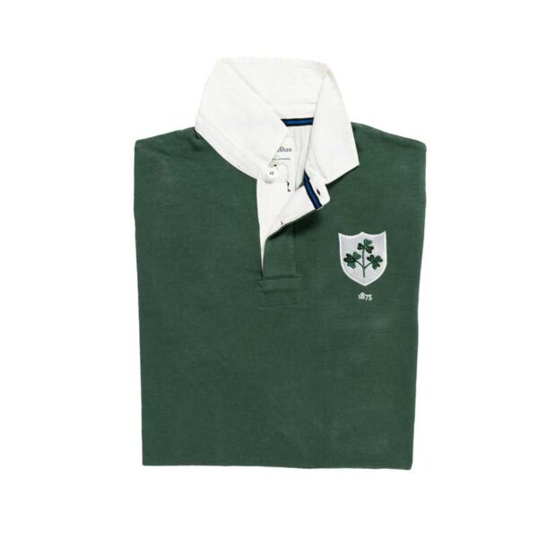 Ireland 1875 Rugby Shirt