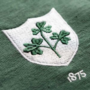 Ireland 1875 Rugby Shirt
