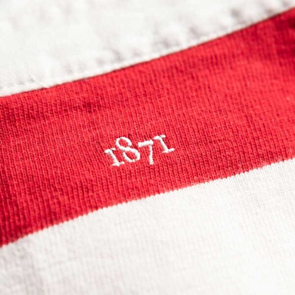 Japan 1932 Rugby Shirt
