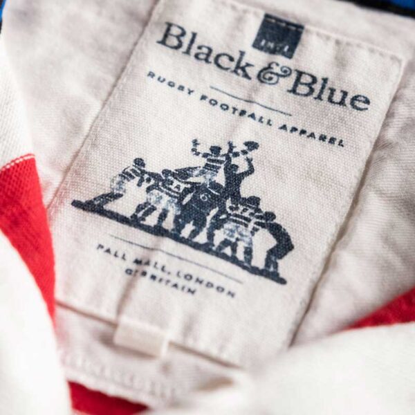Japan 1932 Rugby Shirt