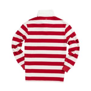 Japan 1932 Rugby Shirt