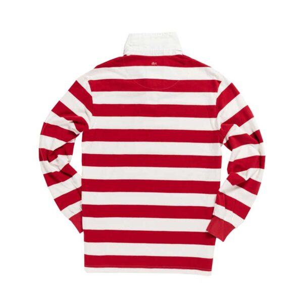 Japan 1932 Rugby Shirt