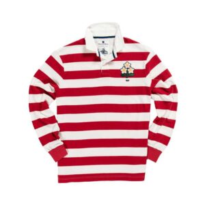 Japan 1932 Rugby Shirt