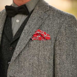 Harris Tweed Sakko 601