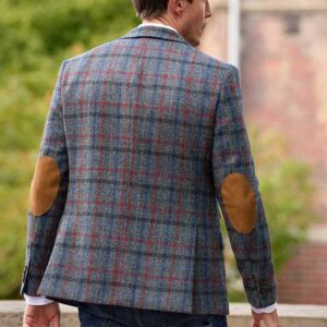 Harris Tweed Sakko 619