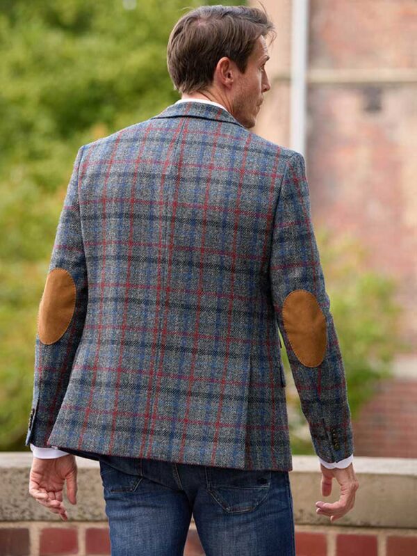 Harris Tweed Sakko 619