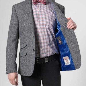 Harris Tweed Sakko 601