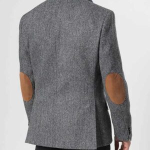 Harris Tweed Sakko 601