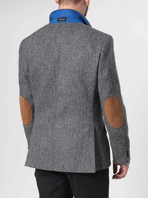 Harris Tweed Sakko 601