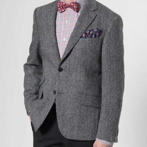 Harris Tweed Sakko 601