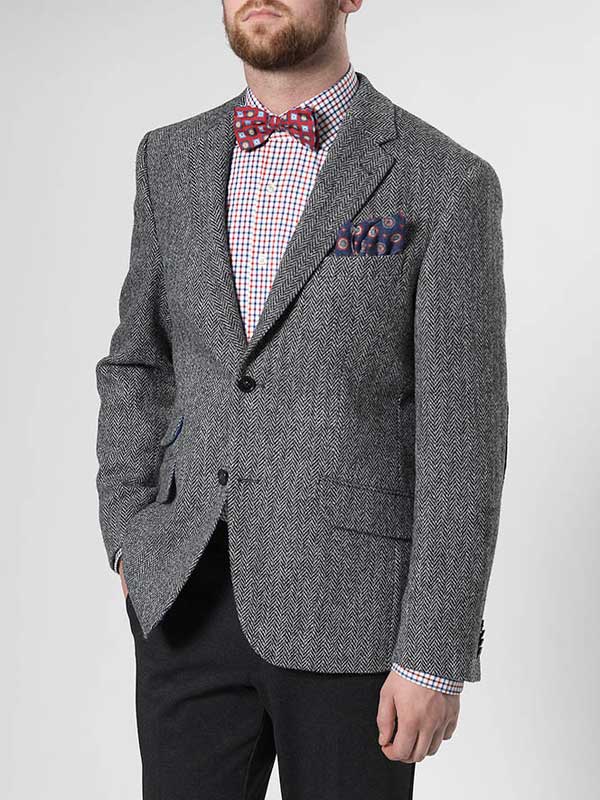 Harris Tweed Sakko 601