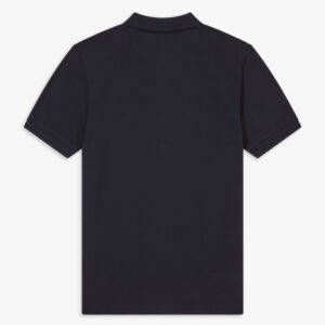 FRED PERRY, POLO, NAVY