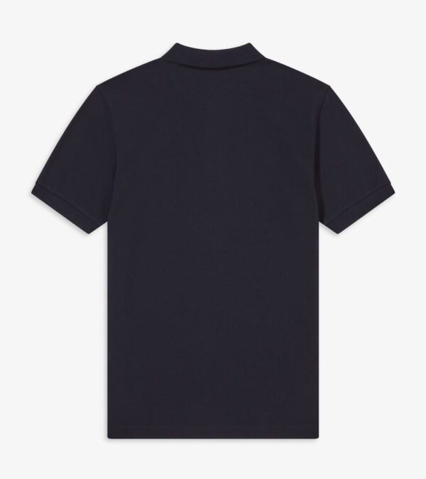FRED PERRY, POLO, NAVY