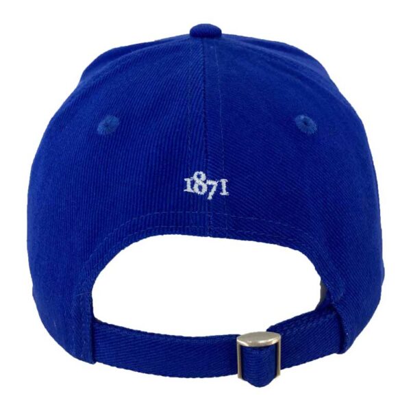 NETHERLANDS BASEBALL CAP