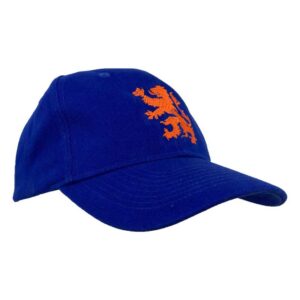 NETHERLANDS BASEBALL CAP