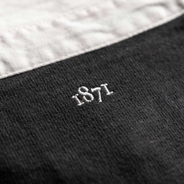 New Zealand 1884 Rugby Shirt