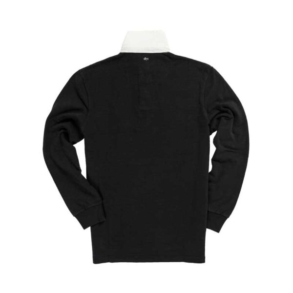New Zealand 1884 Rugby Shirt