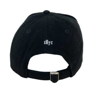 ALL BLACKS RUGBY CAP