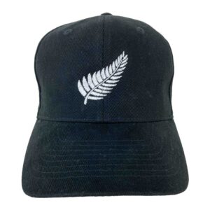 ALL BLACKS RUGBY CAP