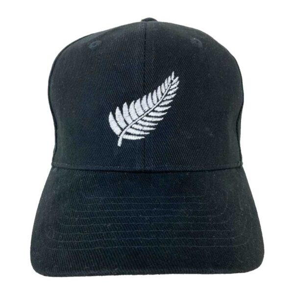 ALL BLACKS RUGBY CAP