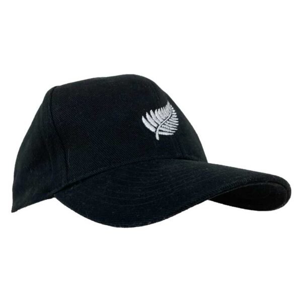 ALL BLACKS RUGBY CAP