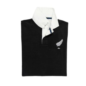 New Zealand 1884 Rugby Shirt