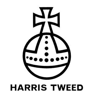 Harris Tweed Fieldcoat, Mustard
