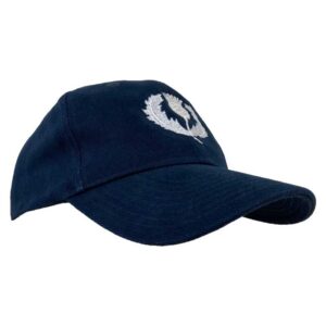 SCOTLAND RUGBY CAP