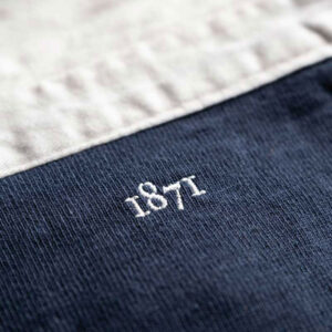Oxford 1872 Rugby Shirt